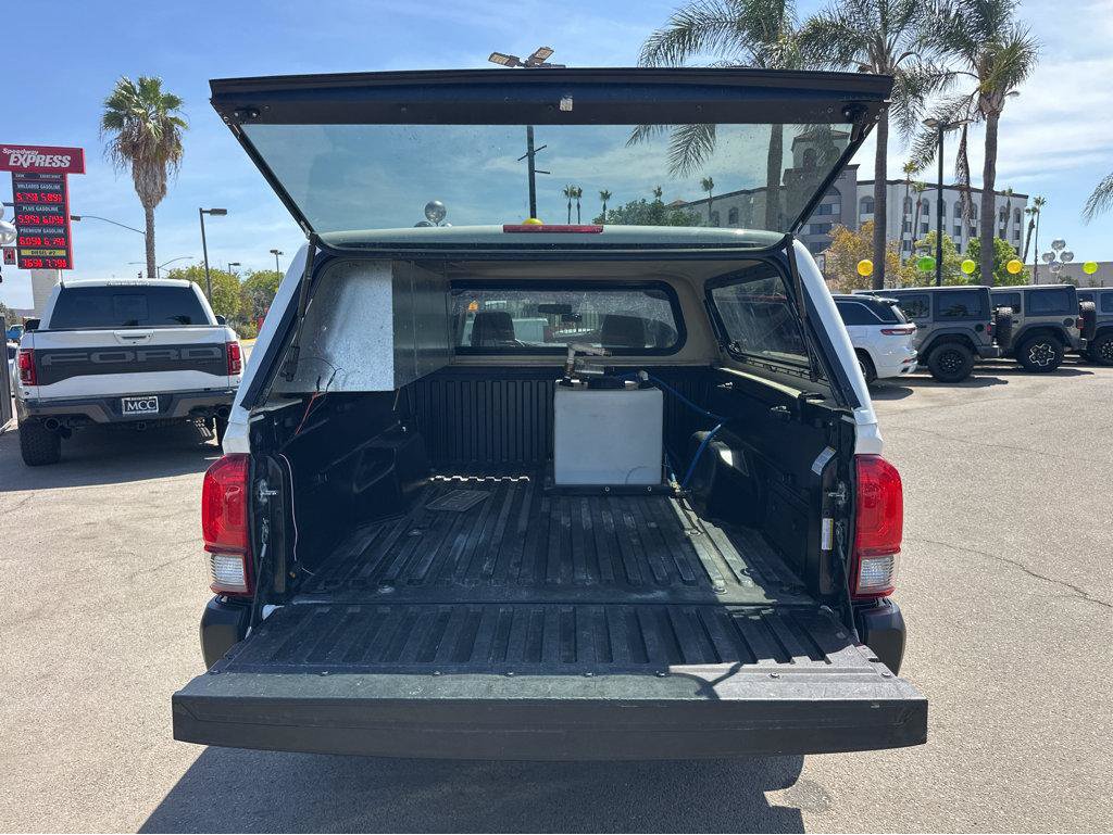 Used 2023 Toyota Tacoma SR RWD image 36