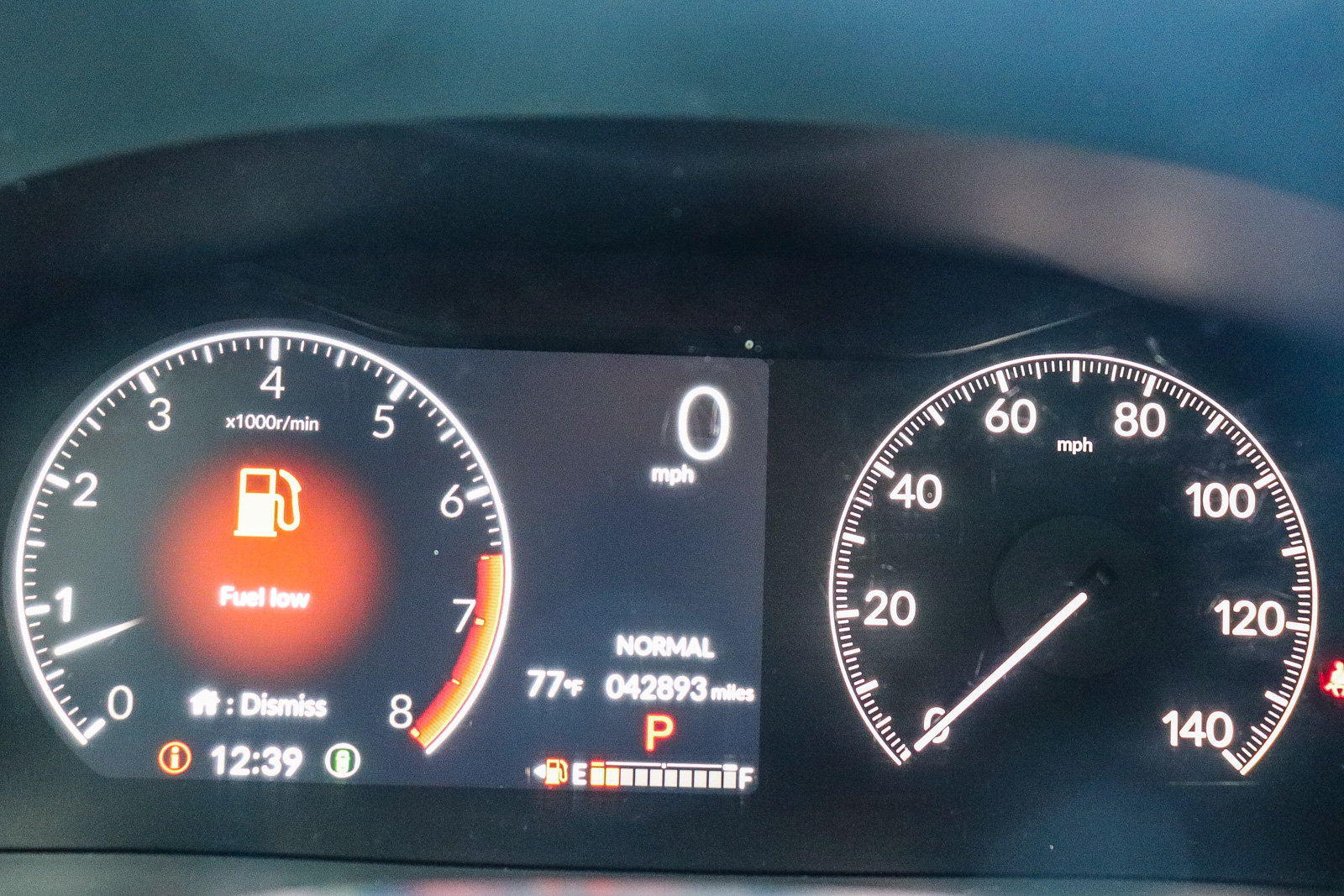 Certified 2023 Honda Pilot EX-L image 28