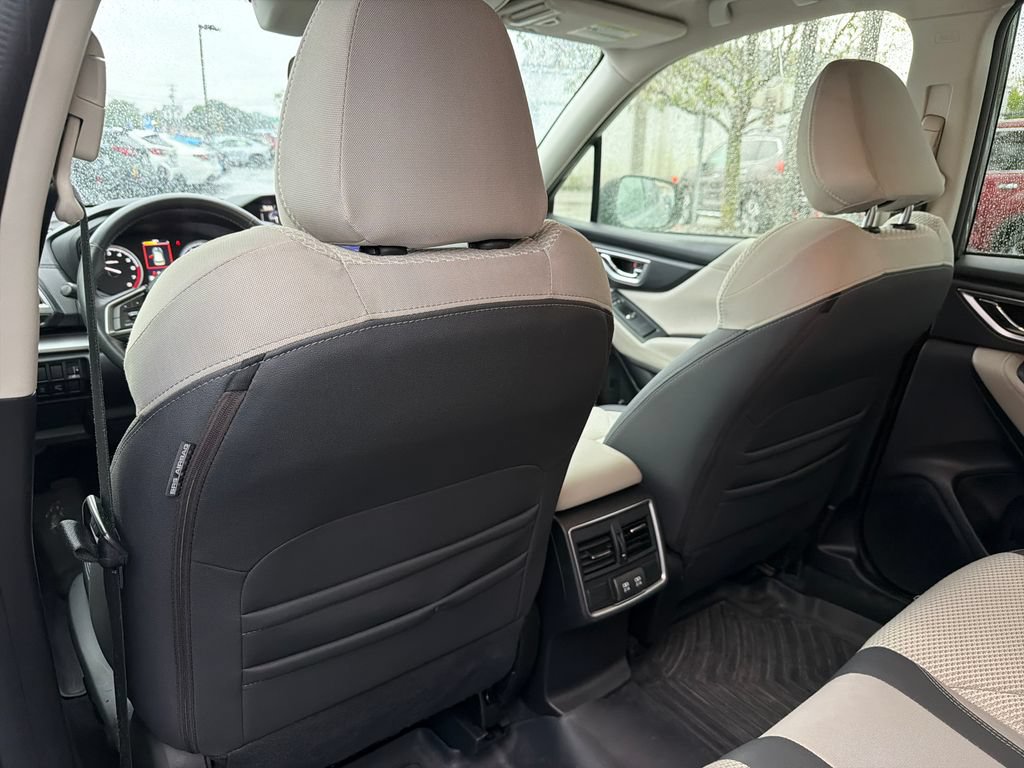 Used 2020 Subaru Forester Premium AWD/4WD image 23