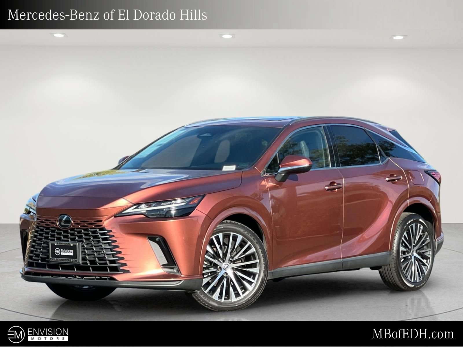 Used 2023 Lexus RX 350 Premium Plus w/ Cold Area Package AWD/4WD 360° Tour