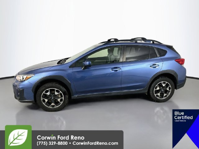 Used 2020 Subaru Crosstrek 2.0i Premium w/ Moonroof Package 2 AWD/4WD image 5