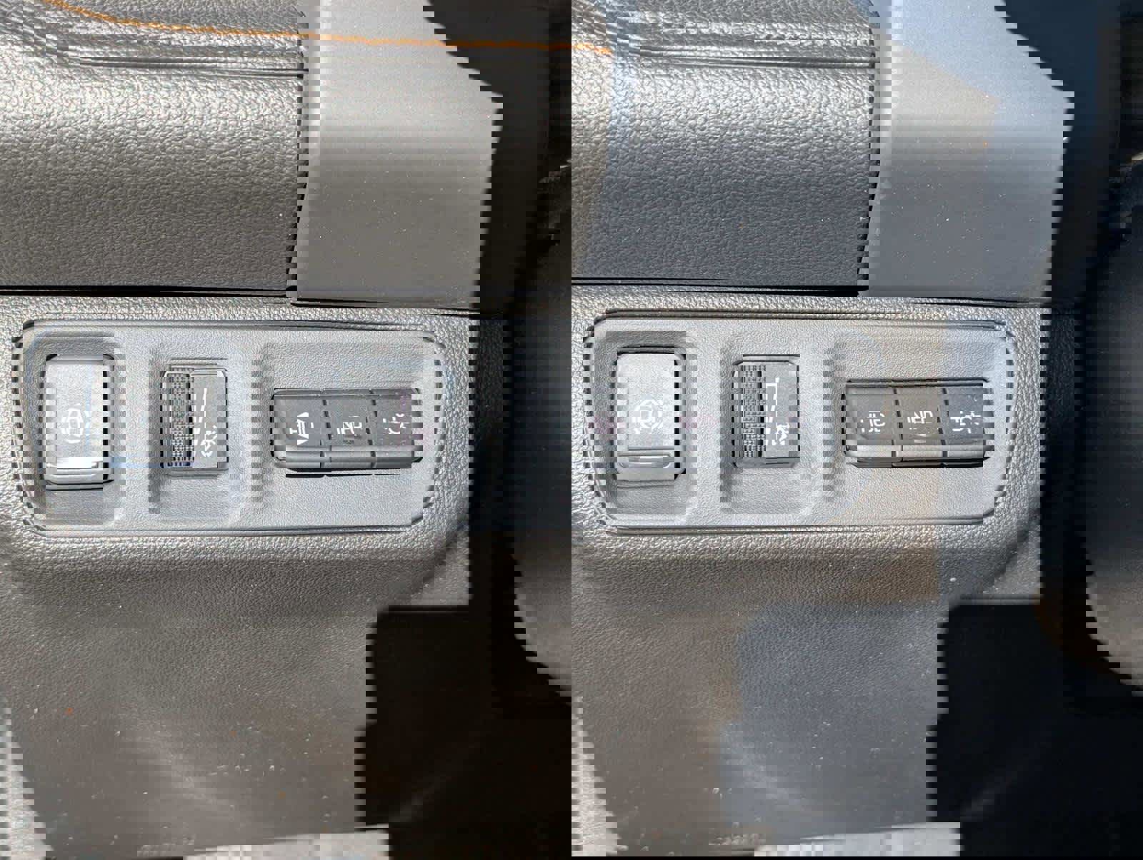 Certified 2023 GMC Acadia AT4 w/ Technology Package image 25