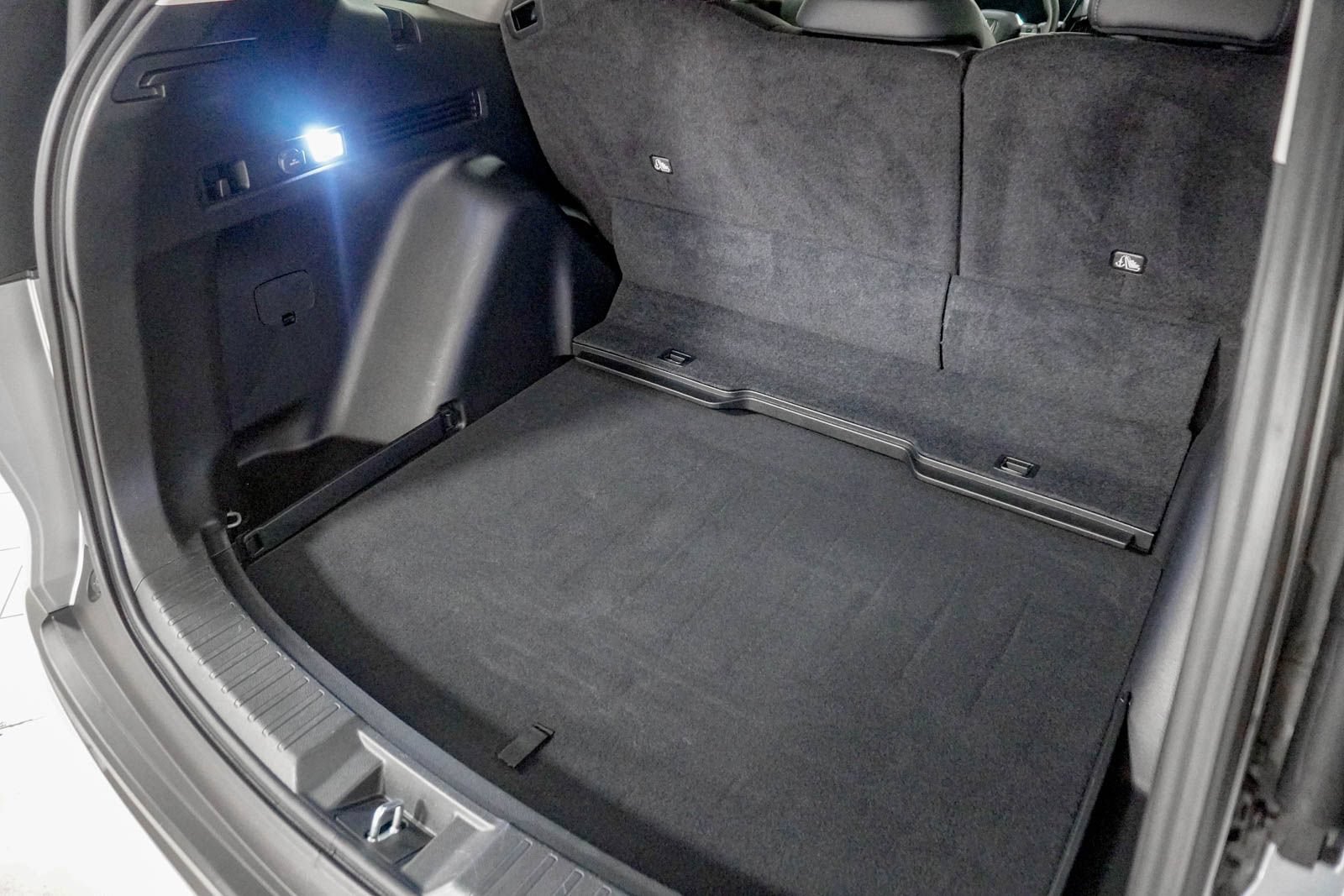 Certified 2024 Honda CR-V EX-L image 9