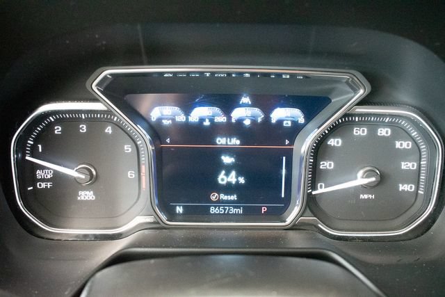 Used 2021 GMC Yukon XL SLT w/ SLT Luxury Plus Package RWD image 26