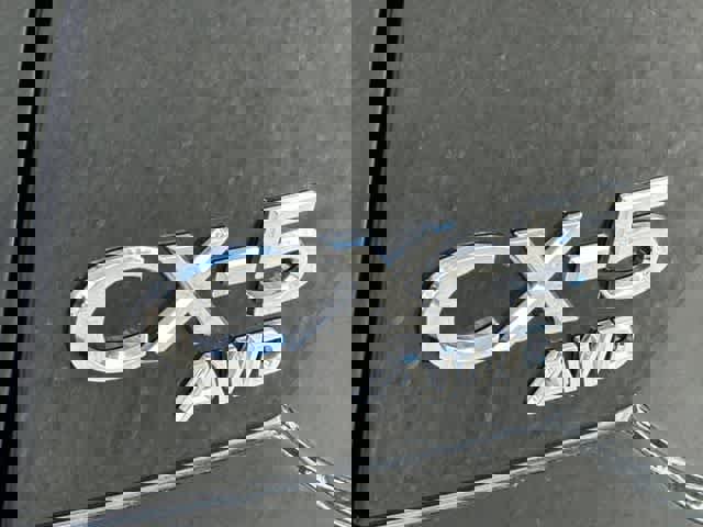 Used 2025 MAZDA CX-5 AWD 2.5 S w/ Preferred Package image 18