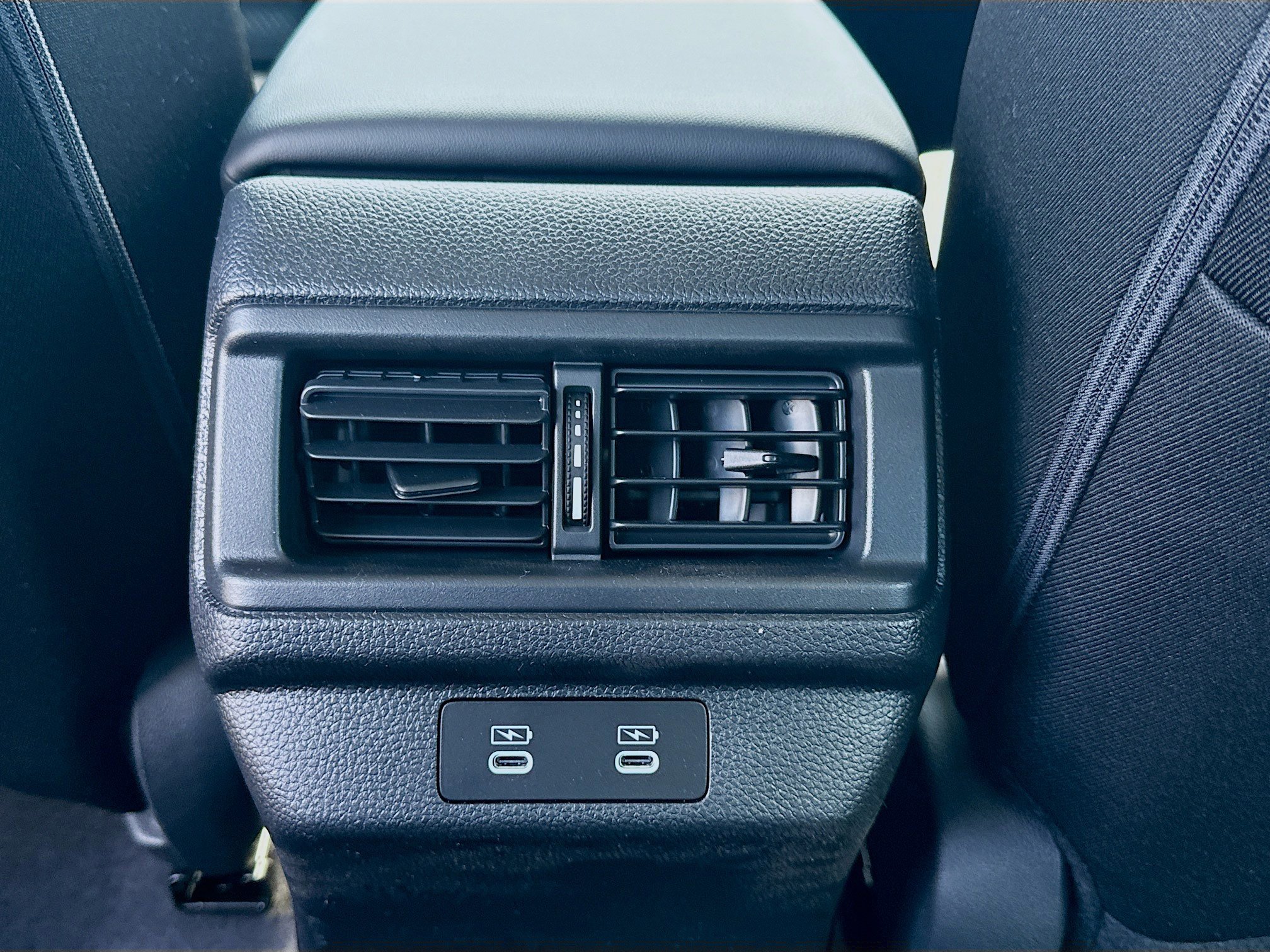 New 2026 Honda Accord LX image 19
