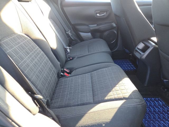 Used 2023 Honda HR-V LX image 22