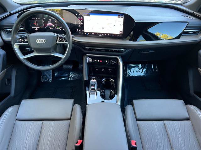 Certified 2025 Audi Q5 Premium Plus AWD/4WD image 19