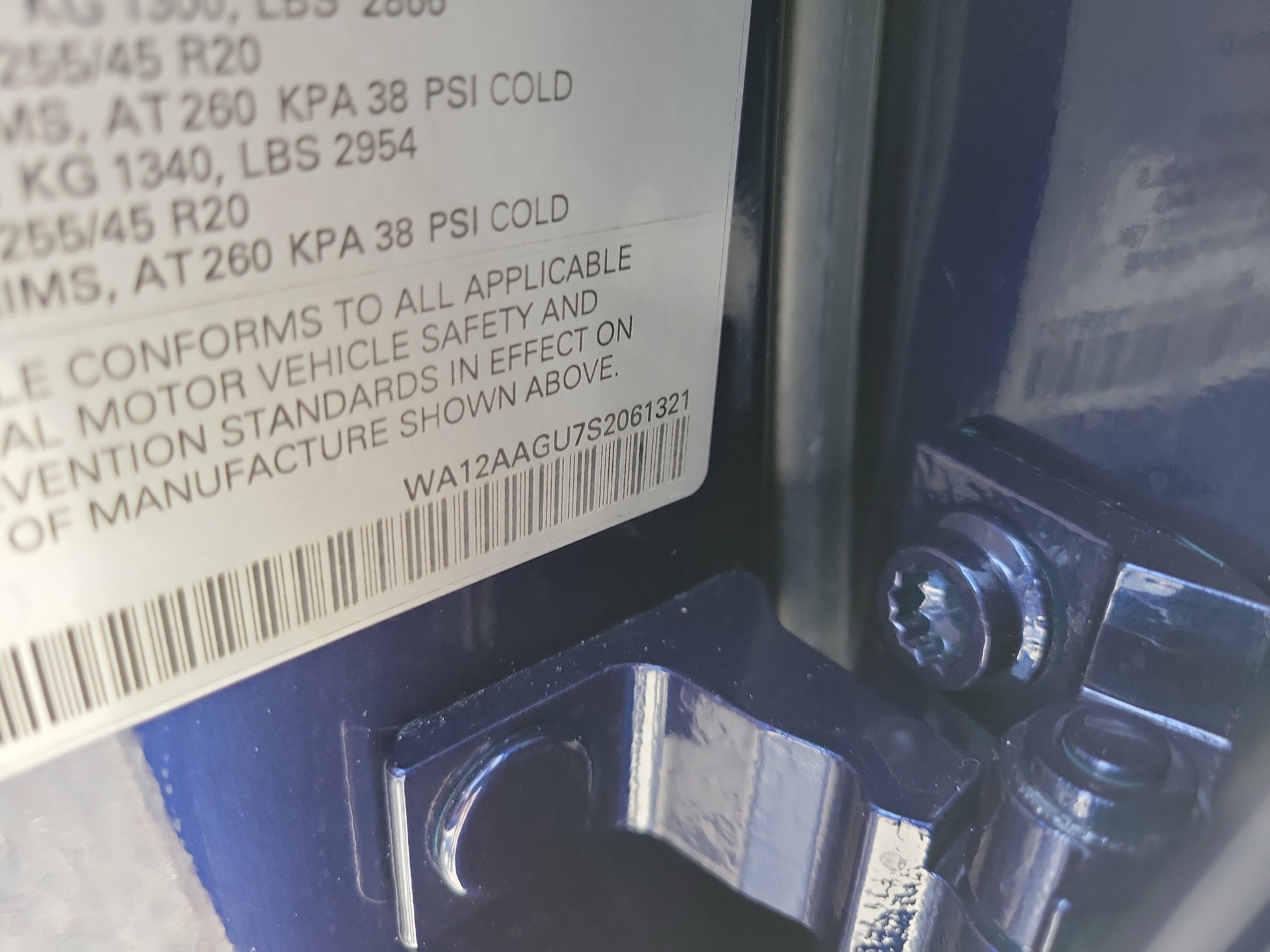 Used 2025 Audi Q5 Premium Plus w/ Premium Plus image 35