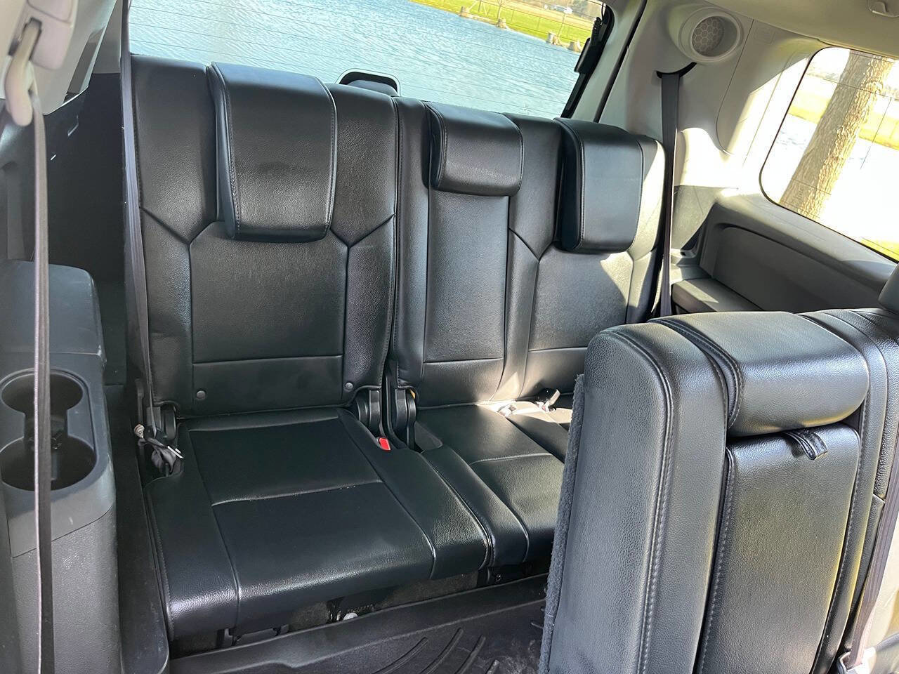 Used 2015 Honda Pilot Touring image 7