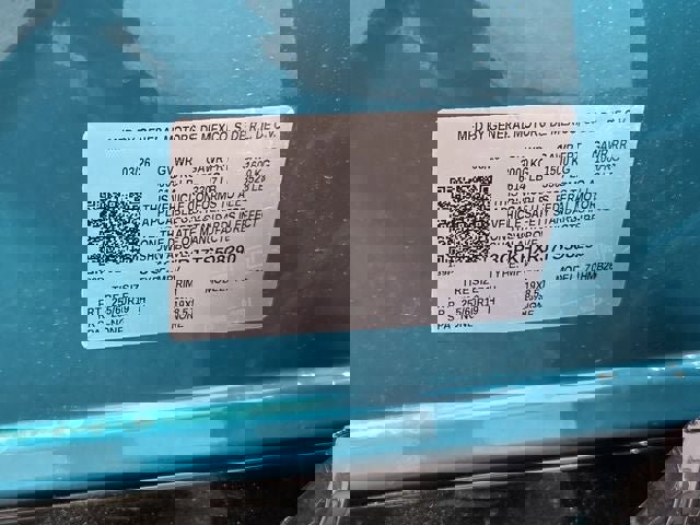 New 2026 Honda Prologue Touring image 17