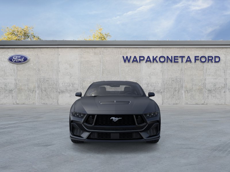 New 2026 Ford Mustang GT Premium RWD image 6