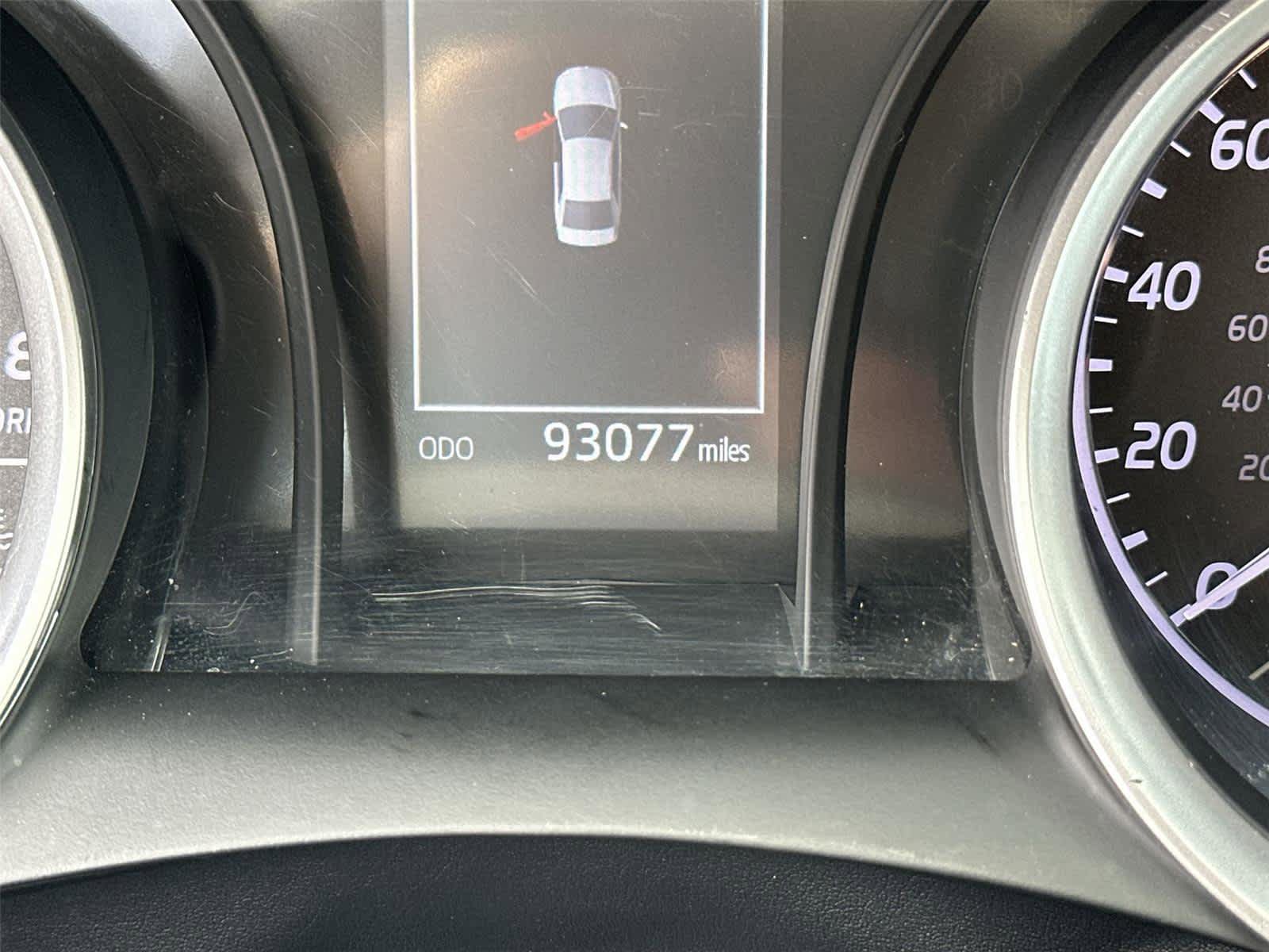 Used 2023 Toyota Camry LE FWD image 19