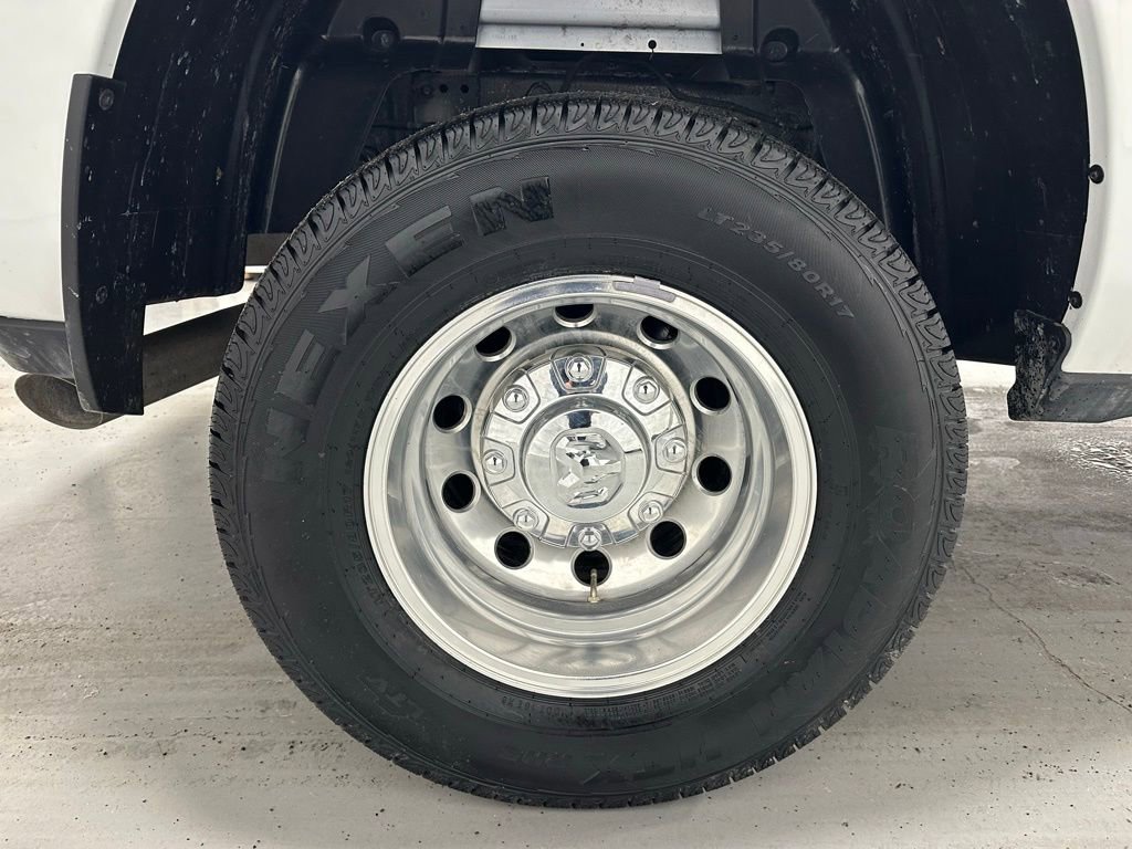 Used 2024 RAM 3500 Laramie image 66
