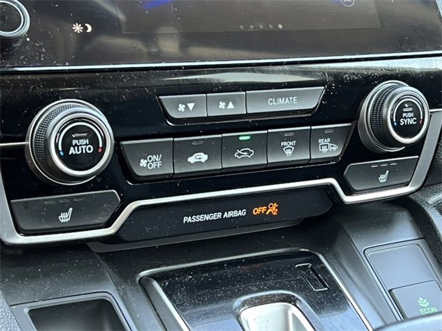 Used 2018 Honda CR-V EX-L image 26