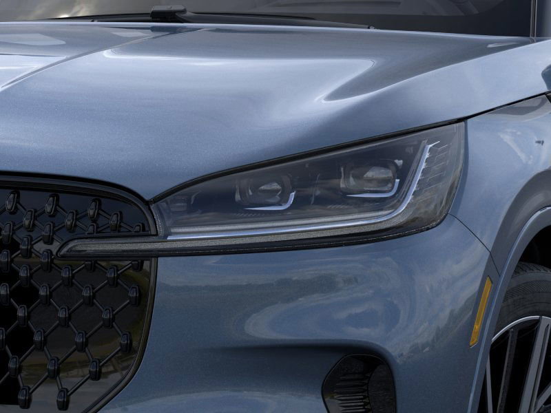 New 2026 Lincoln Aviator Black Label w/ Black Label Special Edition image 18