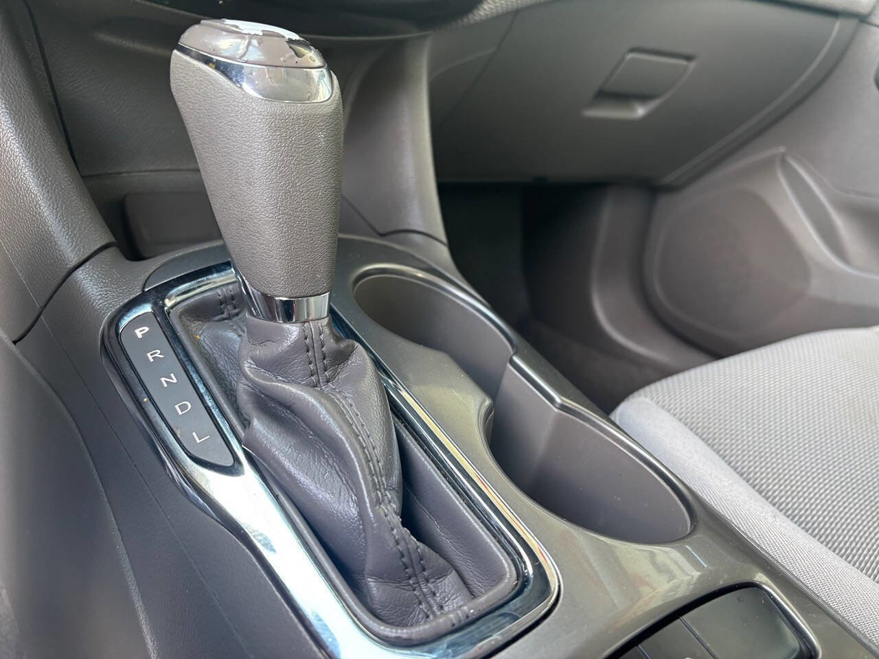 Used 2018 Chevrolet Cruze LT image 33