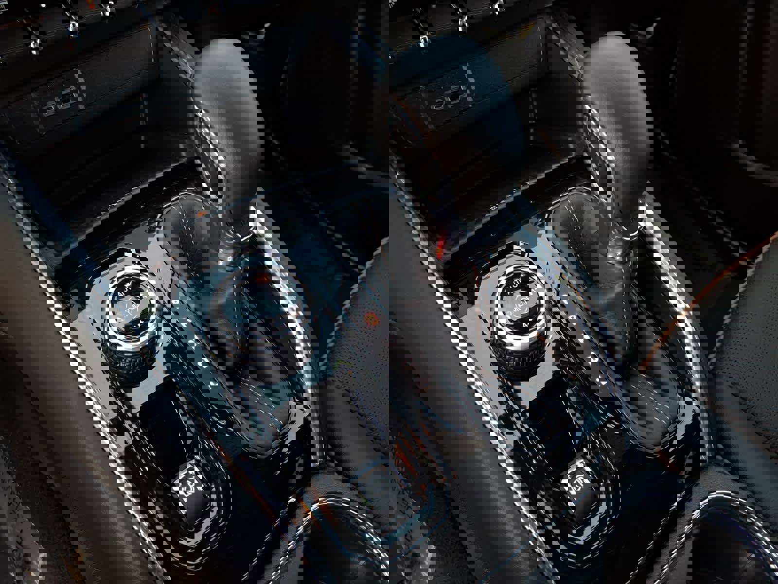 Used 2024 GMC Canyon AT4 w/ AT4 Premium Package image 40