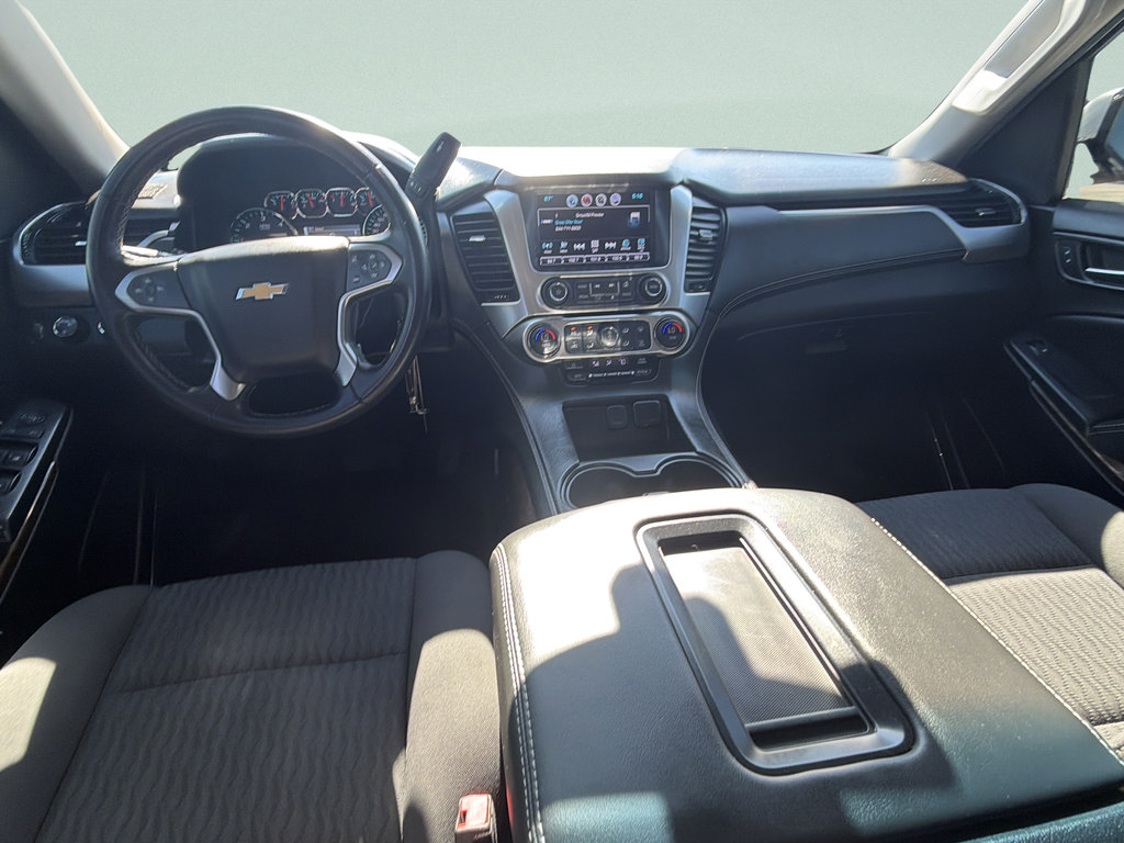 Used 2019 Chevrolet Tahoe LS AWD/4WD image 16