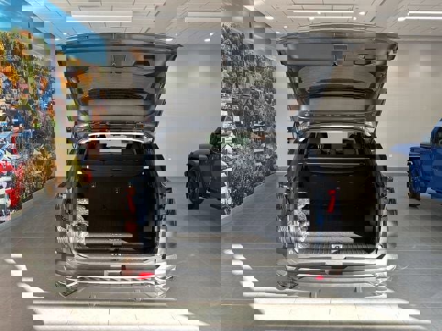 Used 2022 Hyundai Tucson SEL image 44