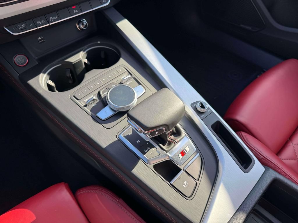 Used 2019 Audi S4 Premium Plus AWD/4WD image 31
