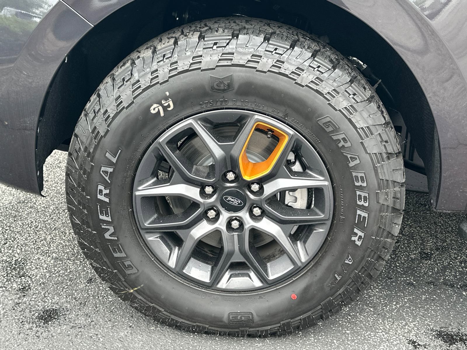 New 2026 Ford Expedition Tremor AWD/4WD image 12