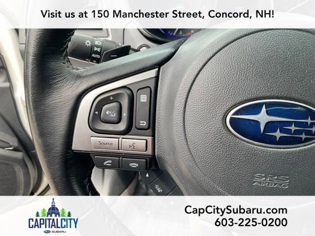 Used 2016 Subaru Outback 2.5i Premium AWD/4WD image 18