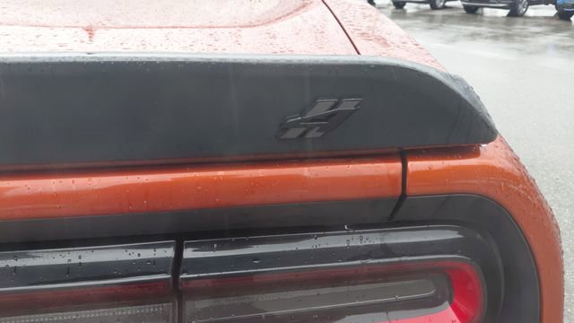 Used 2023 Dodge Challenger GT w/ Blacktop Package image 28