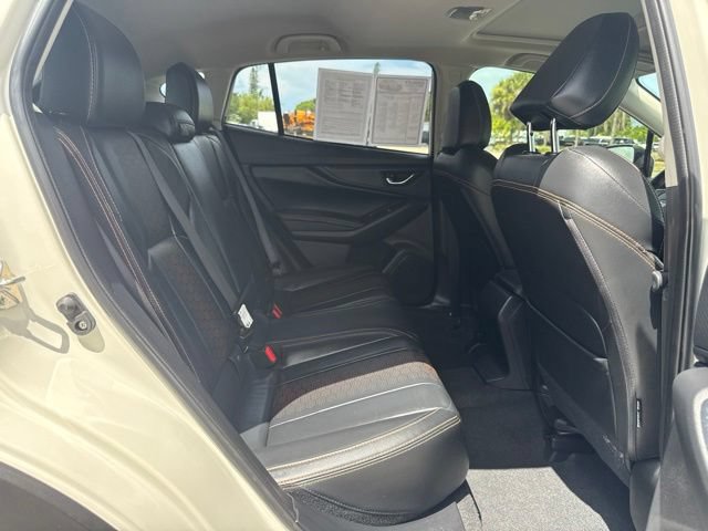 Used 2023 Subaru Crosstrek 2.5i Limited w/ Moonroof Package AWD/4WD image 11