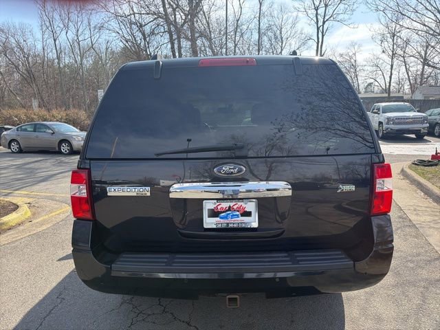Used 2014 Ford Expedition Limited w/ Equipment Group 301A RWD image 5