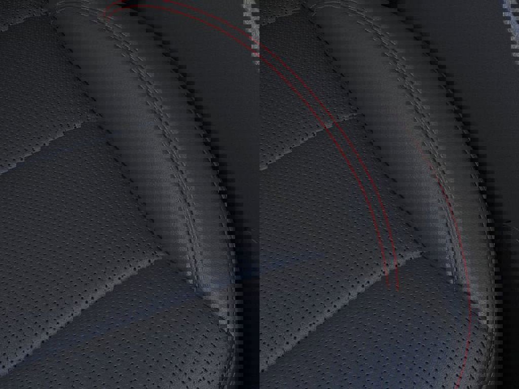 New 2026 Chevrolet Trax RS w/ Sunroof Package image 22