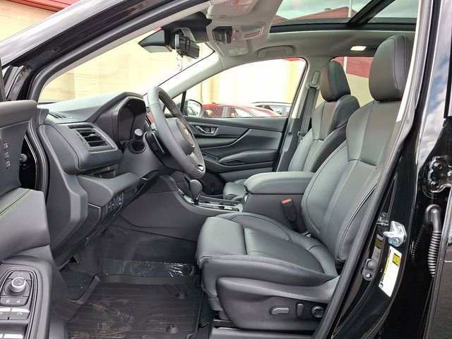 New 2026 Subaru Ascent Bronze Edition image 14
