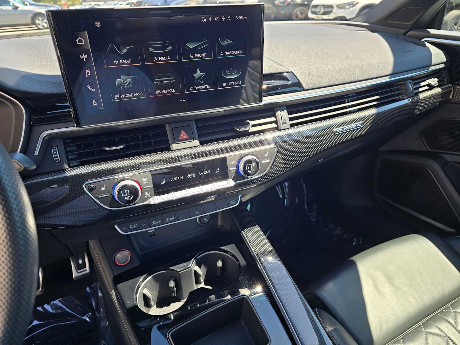Used 2022 Audi S5 Premium Plus AWD/4WD image 20
