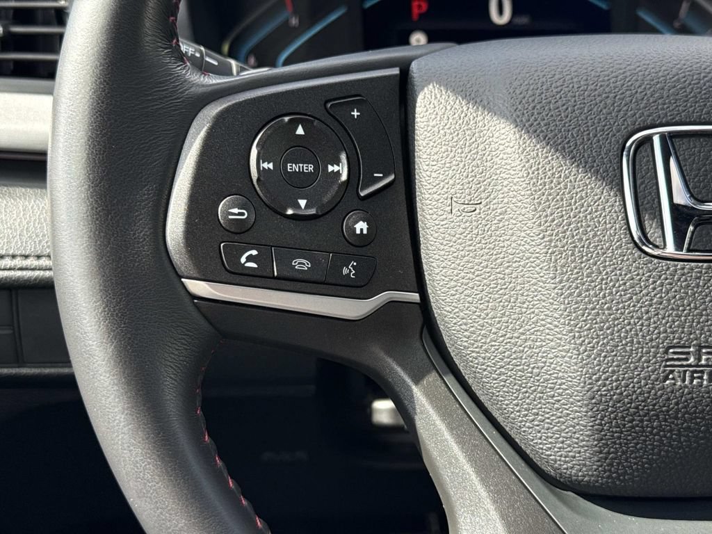 Used 2023 Honda Odyssey Sport image 10