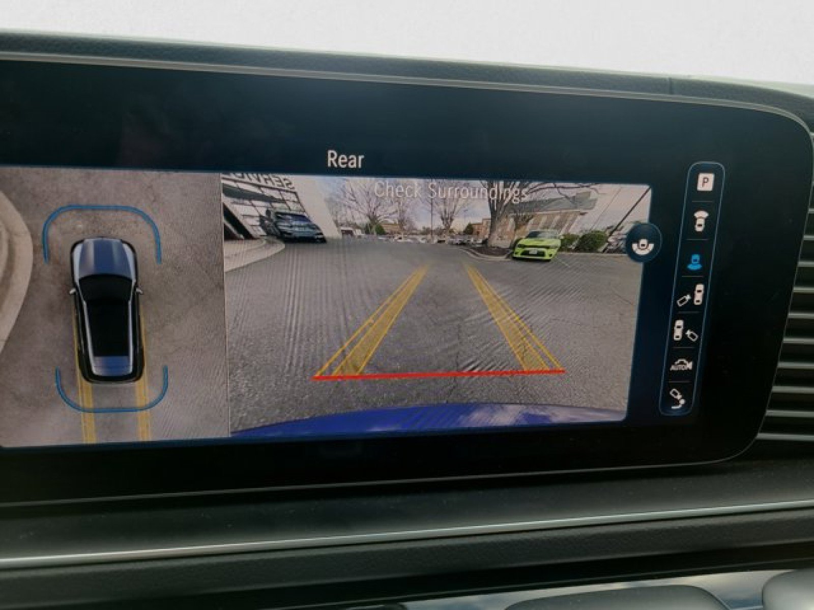 Used 2024 Mercedes-Benz GLE 350 4MATIC image 18