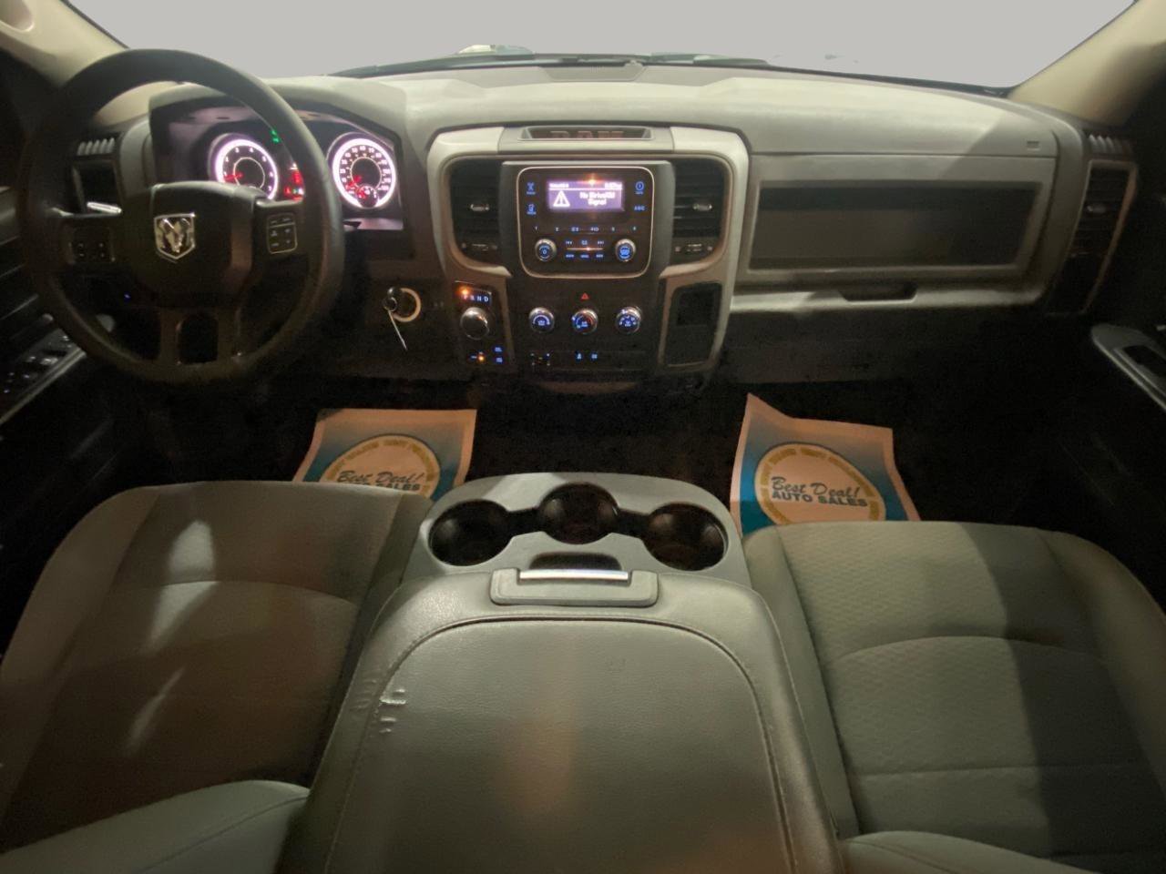 Used 2018 RAM 1500 Express image 13