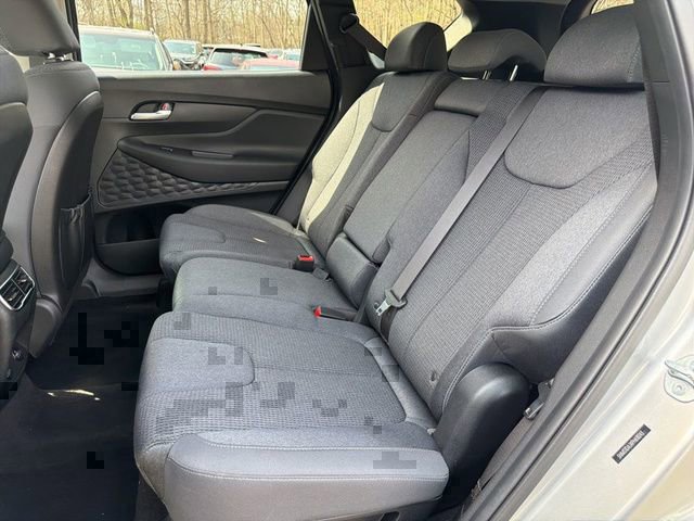 Certified 2023 Hyundai Santa Fe SE w/ Cargo Package image 14