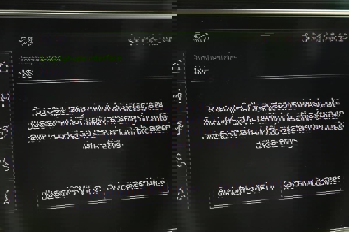 Used 2024 Audi SQ8 Premium Plus image 50