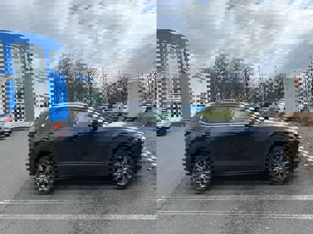 Used 2023 MAZDA CX-30 AWD 2.5 S w/ Select Package image 12