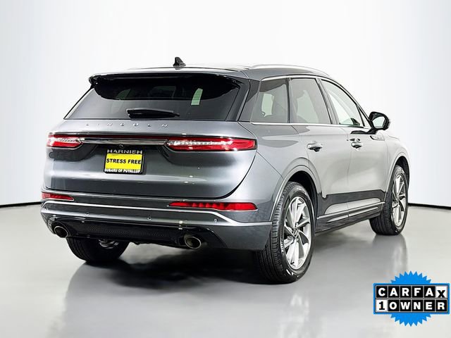 Used 2024 Lincoln Corsair Grand Touring w/ Equipment Group 301A AWD/4WD image 7