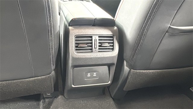 New 2026 Nissan Rogue SV w/ Rock Creek Premium Package image 36