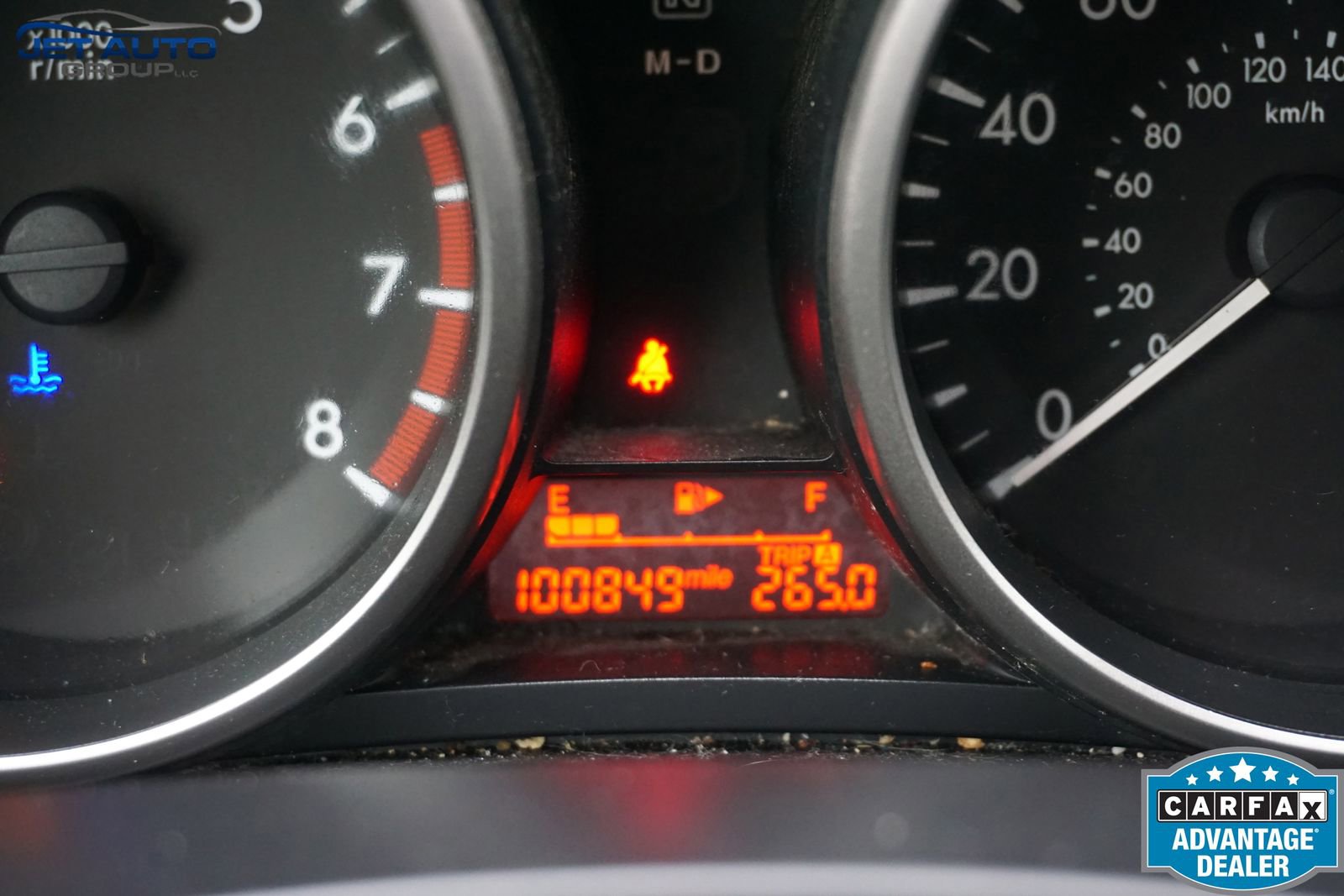 Used 2013 MAZDA MAZDA5 Touring FWD image 39
