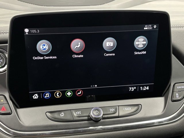 New 2026 Chevrolet Blazer LT w/ LPO, Floor Liner Package image 25