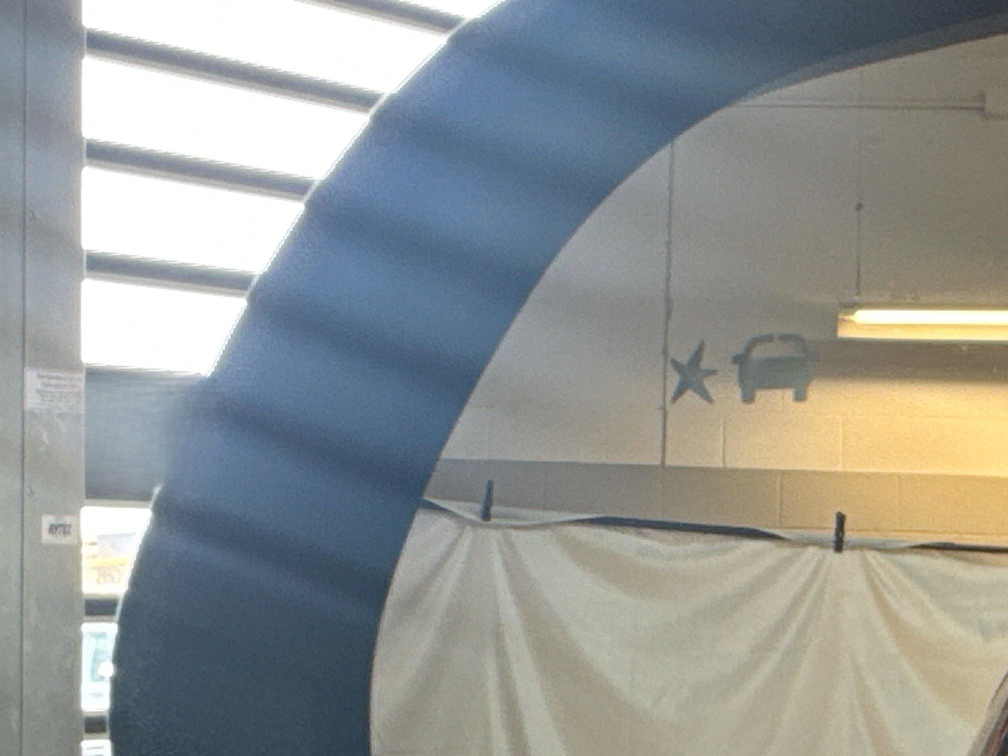 Used 2025 Chevrolet Traverse Z71 w/ Driver Confidence Package image 16