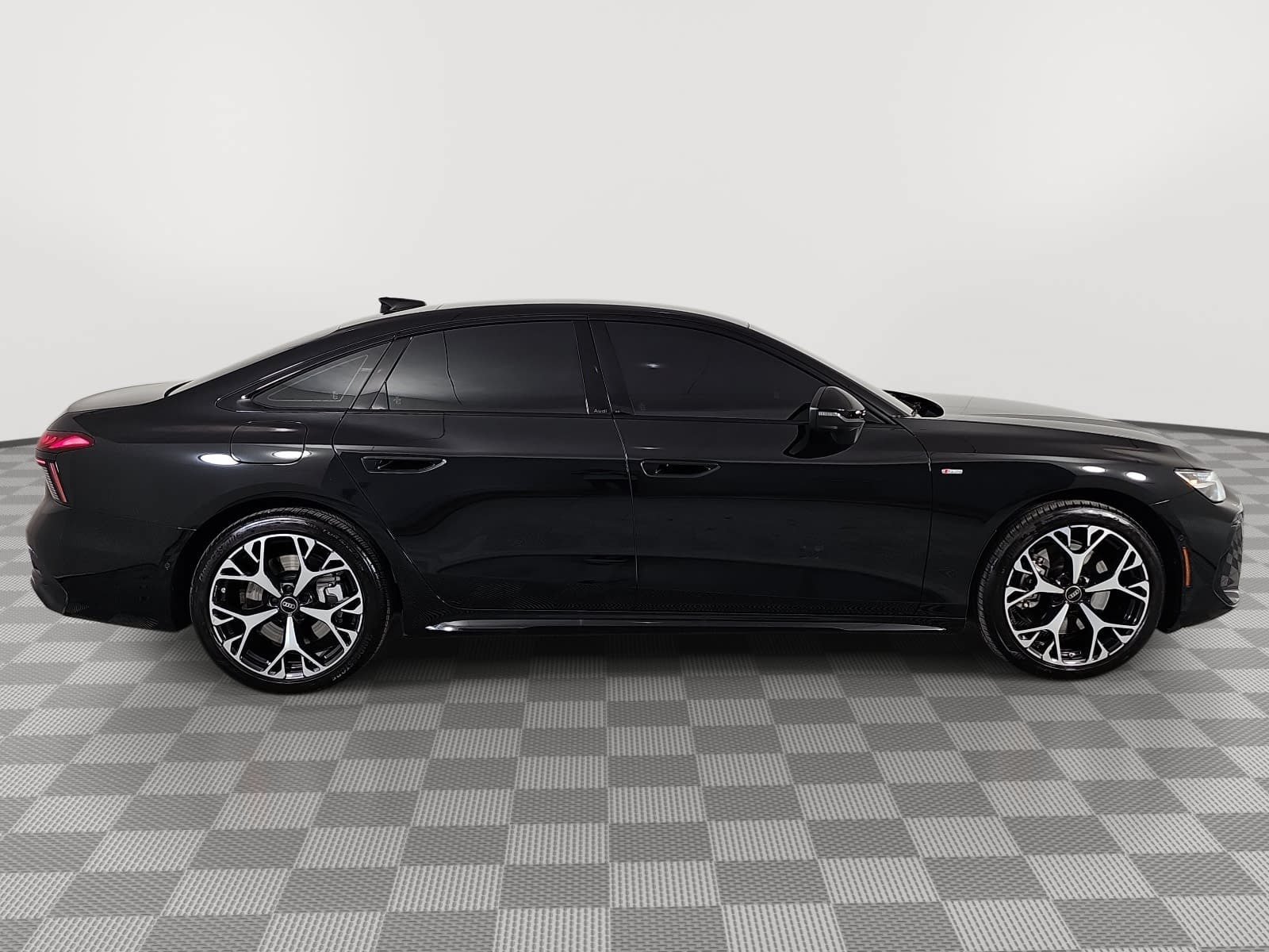 Used 2026 Audi A6 Premium Plus w/ Premium Plus Package AWD/4WD image 9