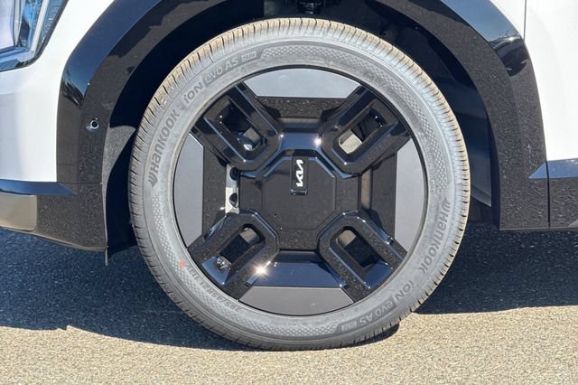 New 2026 Kia EV9 GT-Line AWD/4WD image 35