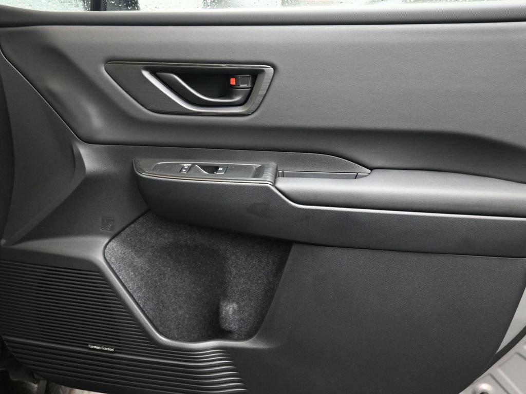 New 2026 Subaru Outback Wilderness image 11