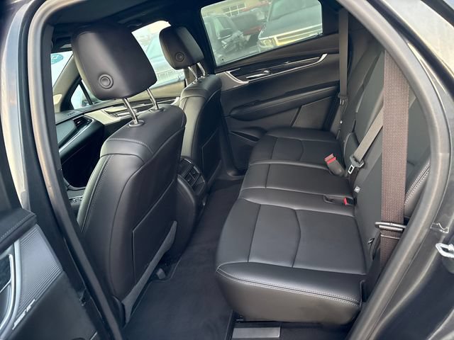 Used 2022 Cadillac XT5 Premium Luxury AWD/4WD image 21