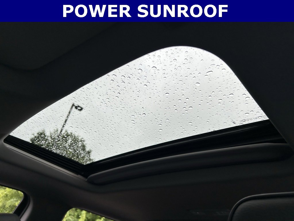 New 2025 GMC Sierra 1500 Denali w/ Technology Package image 4