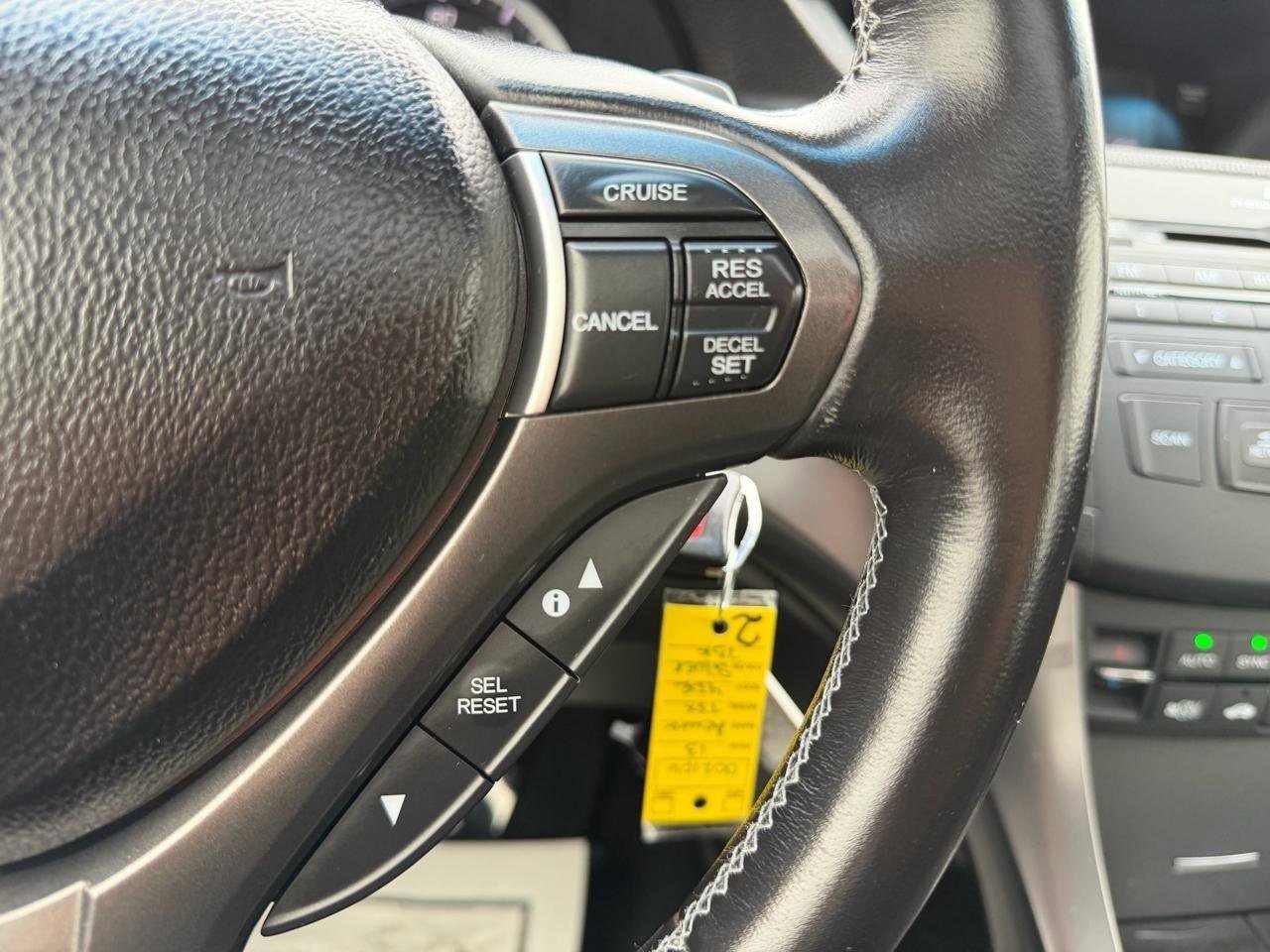 Used 2013 Acura TSX Sedan image 45